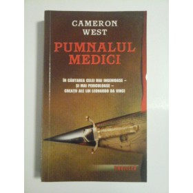 PUMNALUL  MEDICI  -  CAMERON  WEST